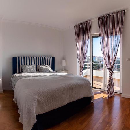 Bed and Breakfast Fremdheim Ericeira Exteriér fotografie
