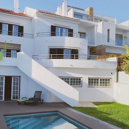 Bed and Breakfast Fremdheim Ericeira Exteriér fotografie