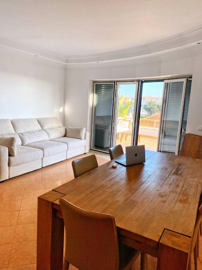 Bed and Breakfast Fremdheim Ericeira Exteriér fotografie