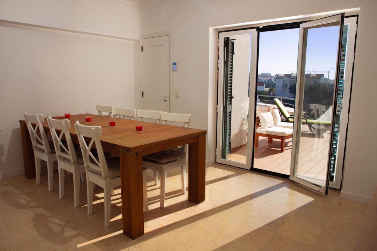 Bed and Breakfast Fremdheim Ericeira Exteriér fotografie