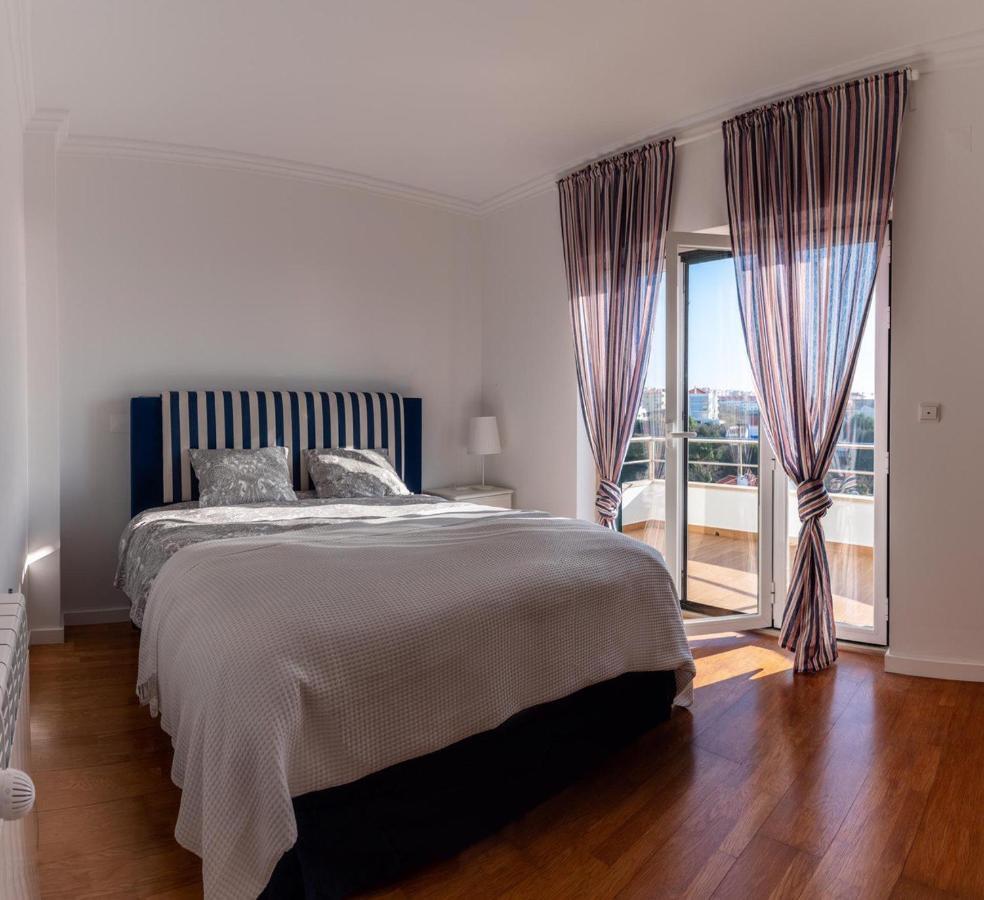 Bed and Breakfast Fremdheim Ericeira Exteriér fotografie