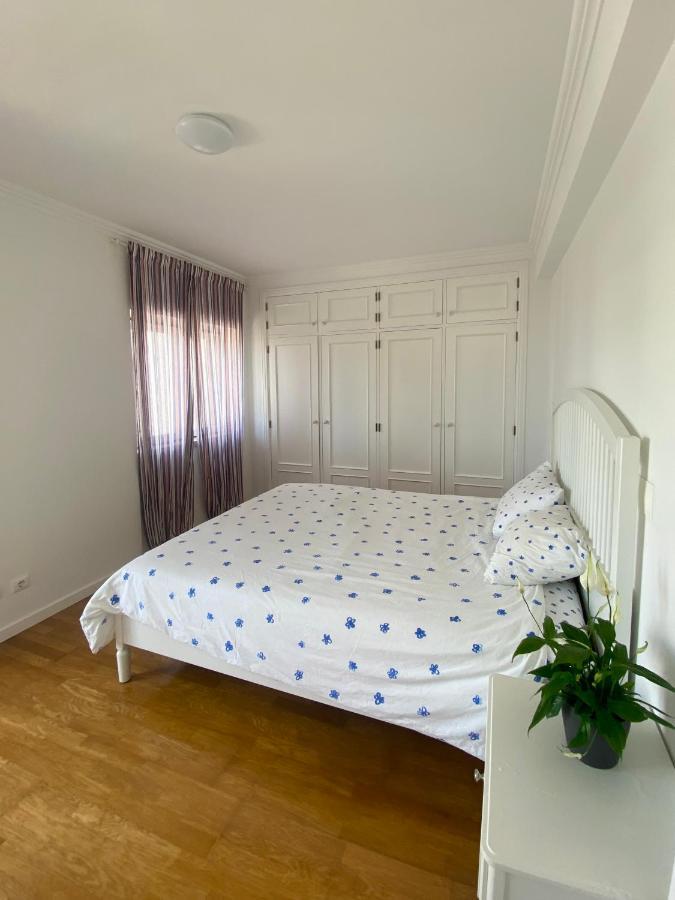 Bed and Breakfast Fremdheim Ericeira Exteriér fotografie