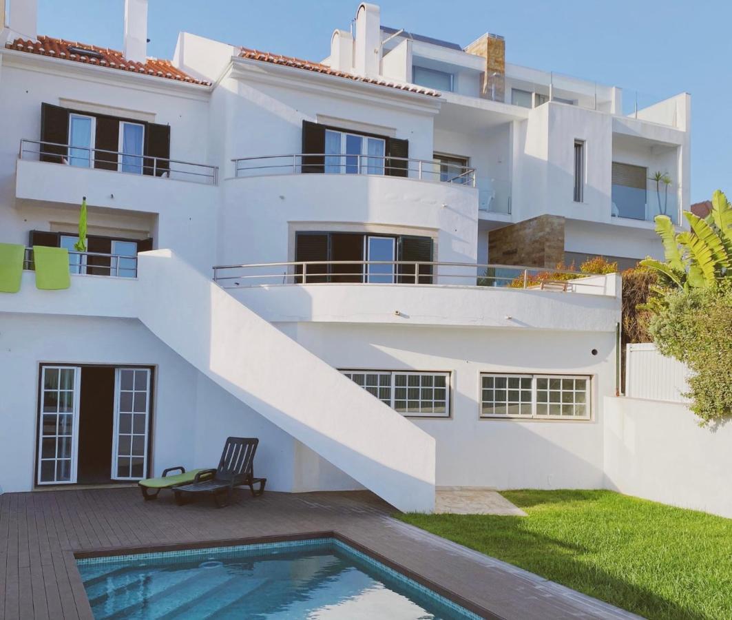 Bed and Breakfast Fremdheim Ericeira Exteriér fotografie