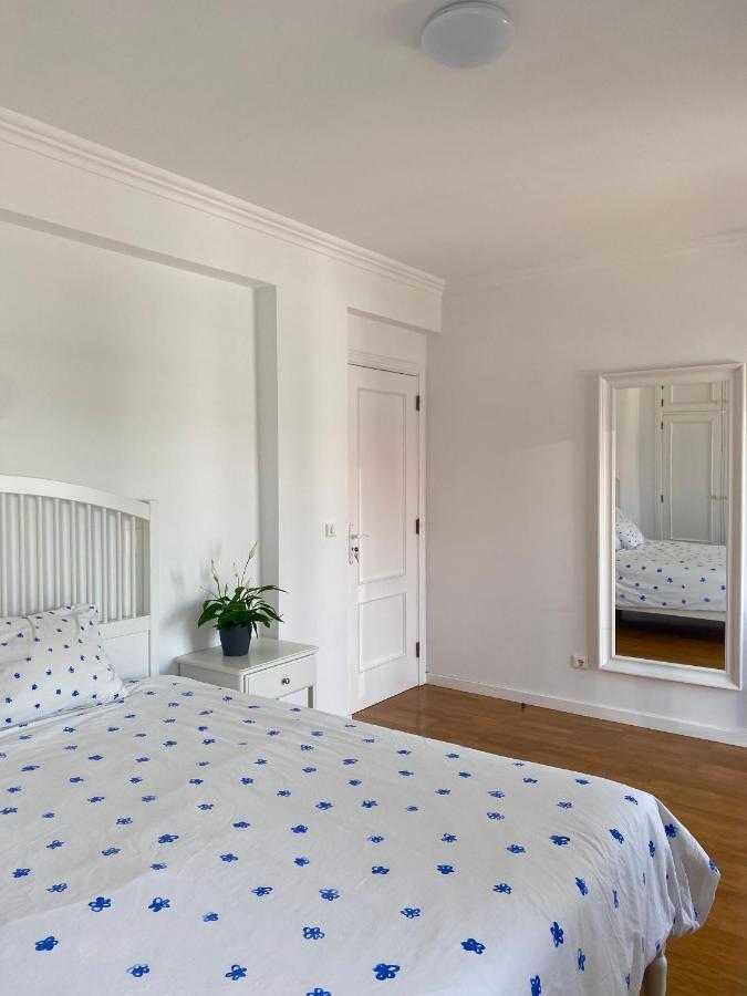 Bed and Breakfast Fremdheim Ericeira Exteriér fotografie