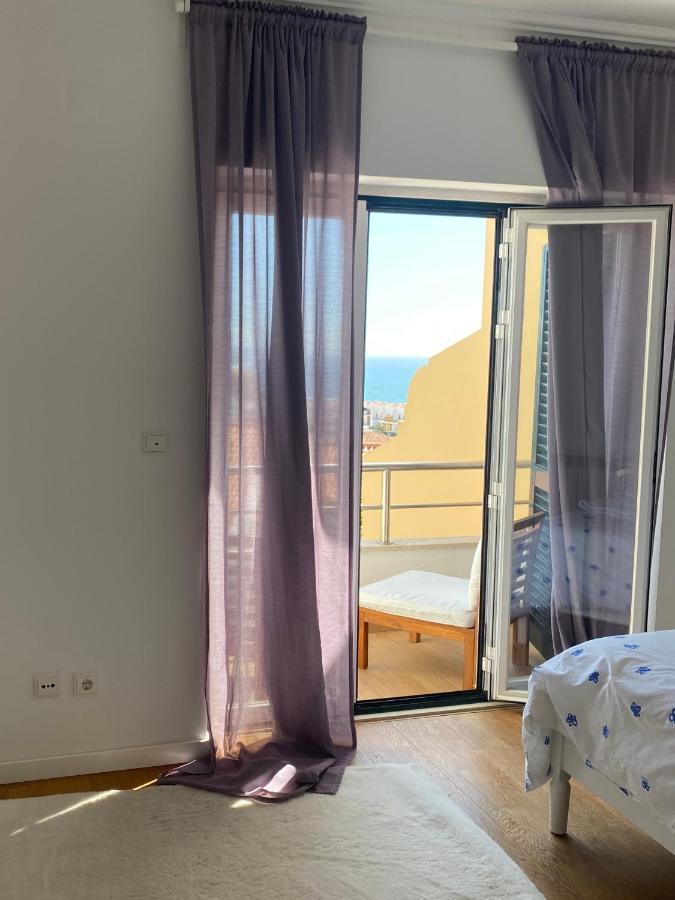 Bed and Breakfast Fremdheim Ericeira Exteriér fotografie