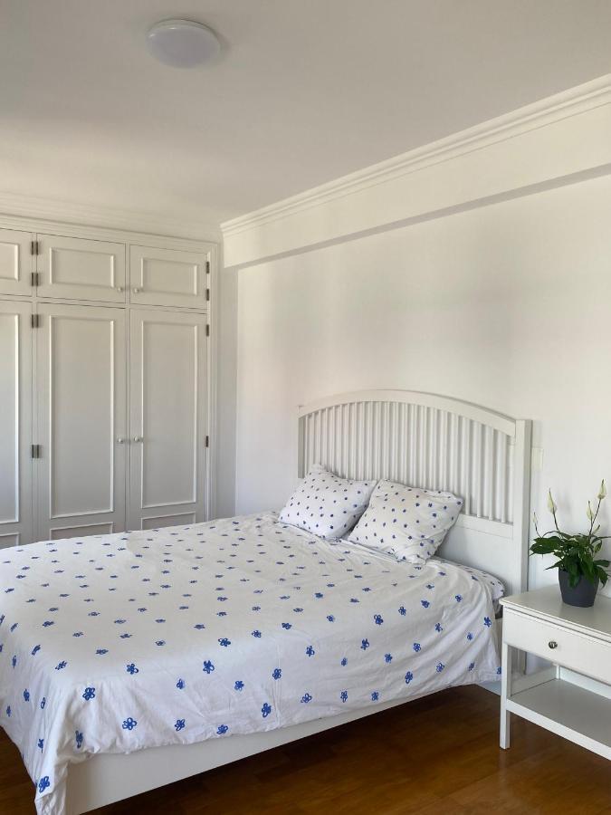 Bed and Breakfast Fremdheim Ericeira Exteriér fotografie