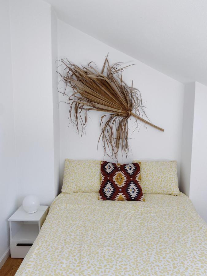 Bed and Breakfast Fremdheim Ericeira Exteriér fotografie