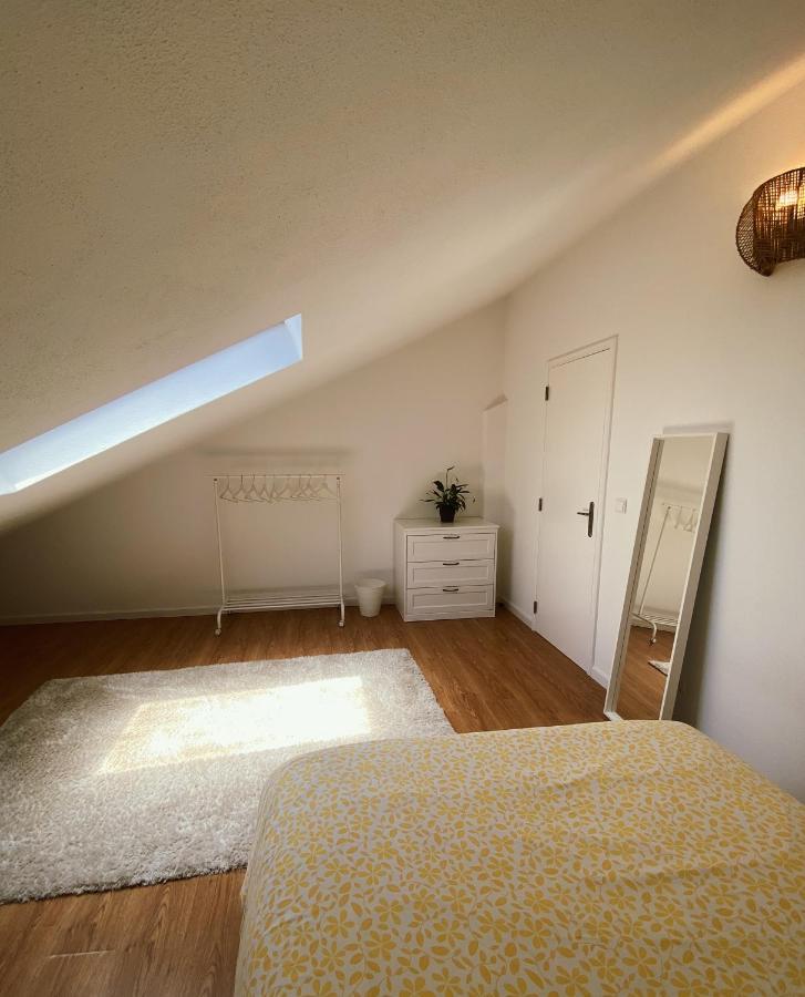 Bed and Breakfast Fremdheim Ericeira Exteriér fotografie