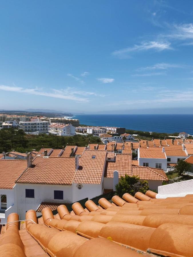 Bed and Breakfast Fremdheim Ericeira Exteriér fotografie