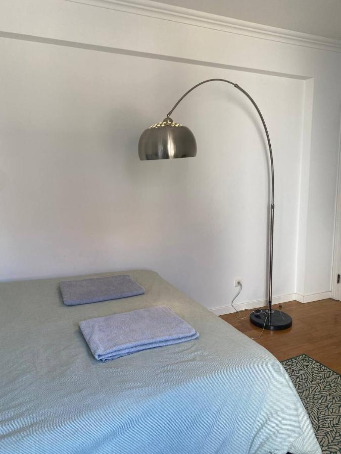Bed and Breakfast Fremdheim Ericeira Exteriér fotografie