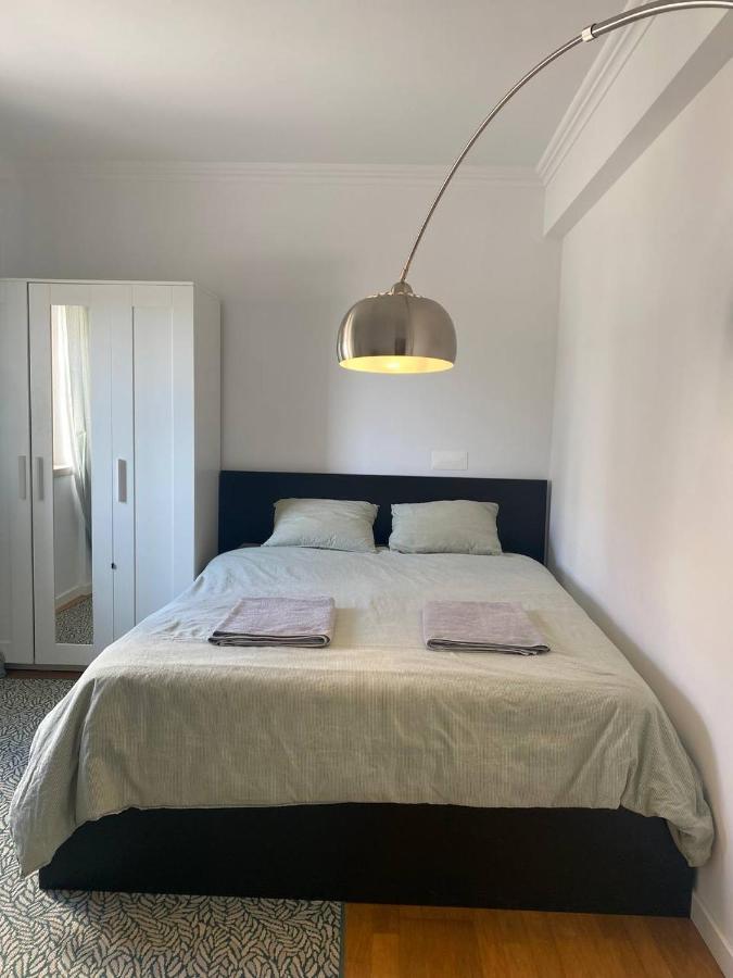 Bed and Breakfast Fremdheim Ericeira Exteriér fotografie